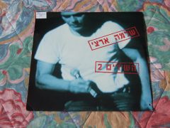 שלה ארצי - השירים 2