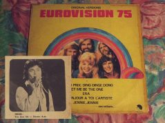 Eurovision 1975